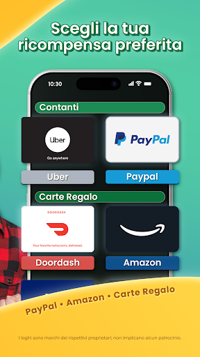 MoneyTime - Gioca e Guadagna PC