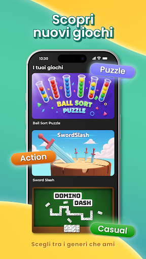 MoneyTime - Gioca e Guadagna PC