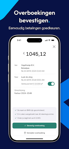 Moneybird - Online boekhouden PC