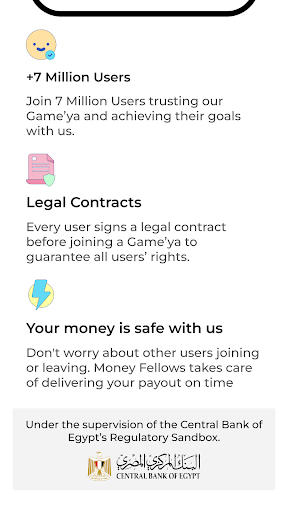 Money Fellows: Online Game’ya