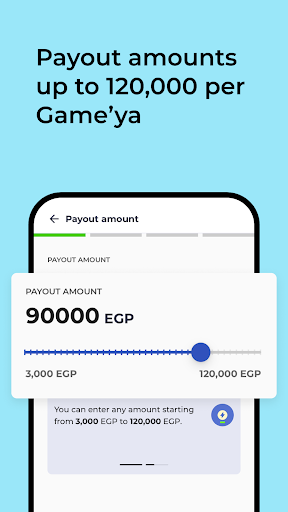 Money Fellows: Online Game’ya
