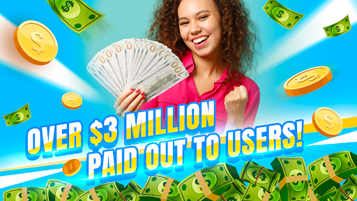 MoneyPlay - Game Rewards PC