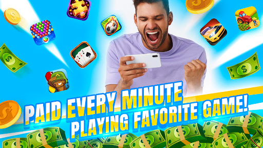 MoneyPlay - Game Rewards PC