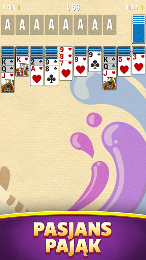 Kolekcja Pasjansów PC