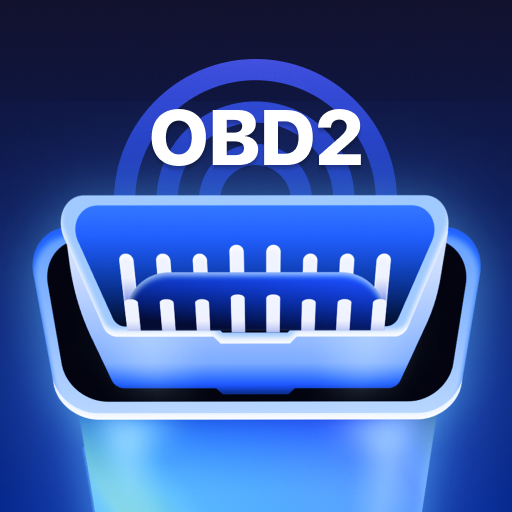 OBD2 Car Scanner: Torque ELM پی سی