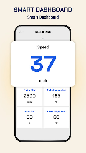 OBD2 Car Scanner: Torque ELM پی سی