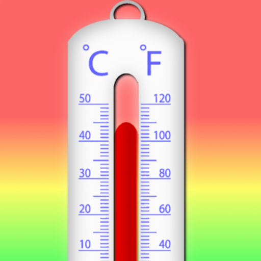 เครื่องวัดอุณหภูมิที่แม่นยำ PC