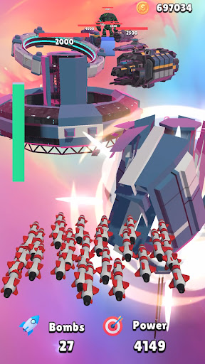 Crazy Bombs Evolution پی سی