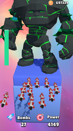 Crazy Bombs Evolution پی سی