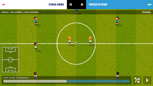 World Soccer Challenge