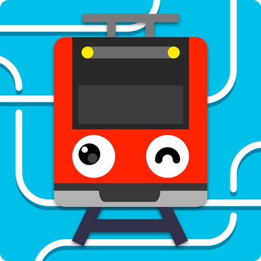 Train Go – symulator kolei PC