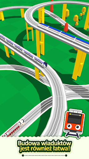 Train Go – symulator kolei PC