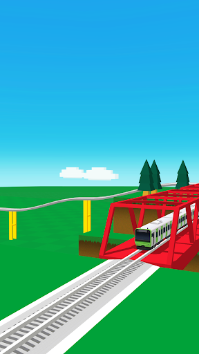 Train Go – symulator kolei PC