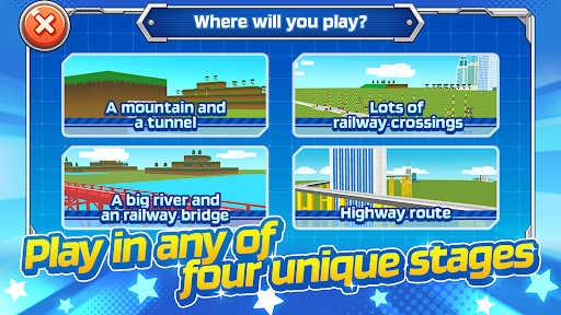 Train Maker - train game PC