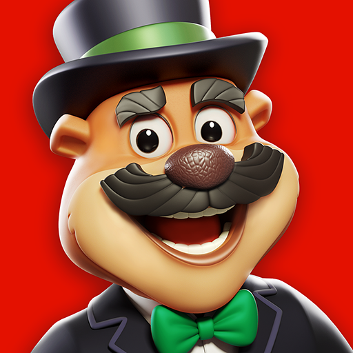 Top Tycoon: Coin Theme Empire PC