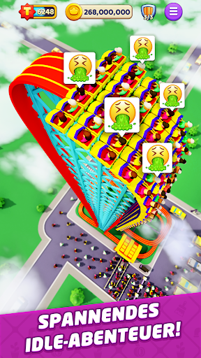 Top Tycoon: Coin Theme Empire