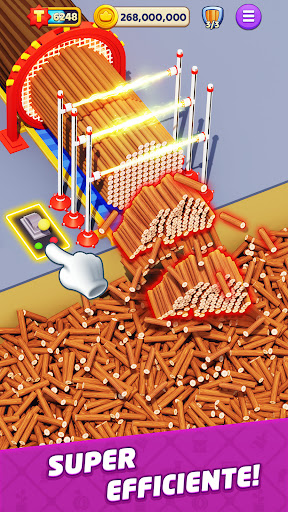 Top Tycoon: Coin Theme Empire PC