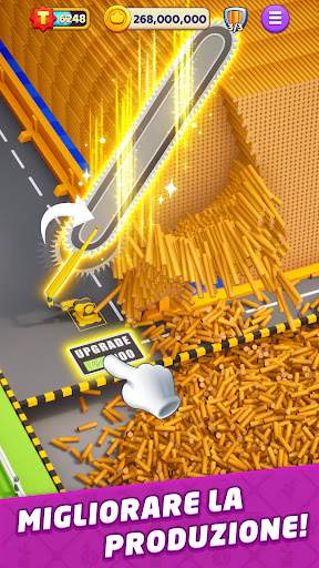 Top Tycoon: Coin Theme Empire PC