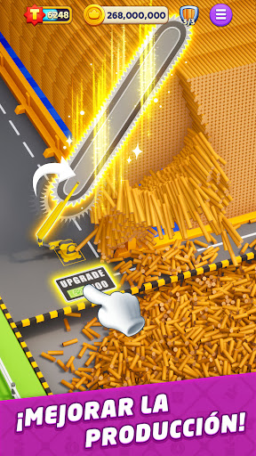 Top Tycoon: Coin Theme Empire PC