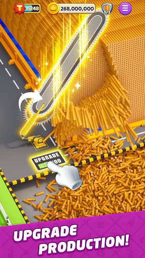 Top Tycoon: Coin Theme Empire电脑版