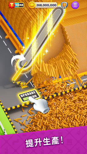 Top Tycoon: Coin Theme Empire電腦版