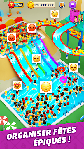 Top Tycoon: Coin Theme Empire