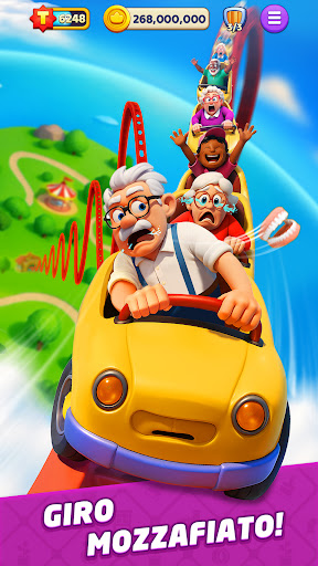 Top Tycoon: Coin Theme Empire PC