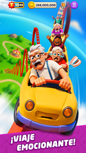 Top Tycoon: Coin Theme Empire PC