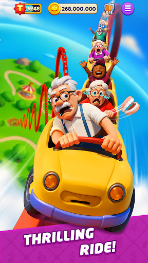 Top Tycoon: Coin Theme Empire PC