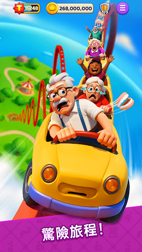 Top Tycoon: Coin Theme Empire電腦版