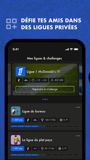 MonPetitProno by MPG