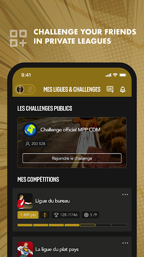 MPP - the social predictor PC