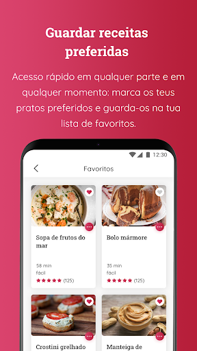 Monsieur Cuisine App para PC