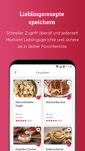 Monsieur Cuisine App PC