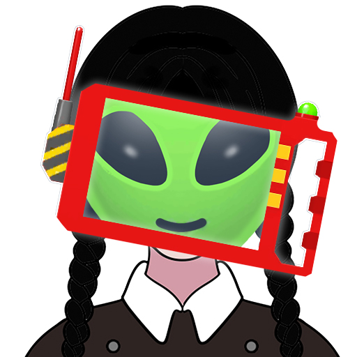 Catch the Alien: Find Impostor PC