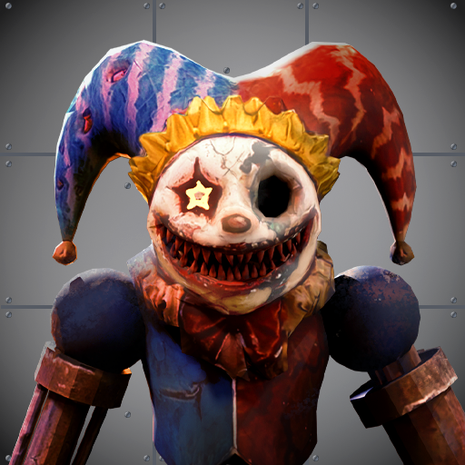 komputer Ragdoll Monster: Sandbox Play