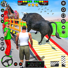 Wild Animal Transport Games PC