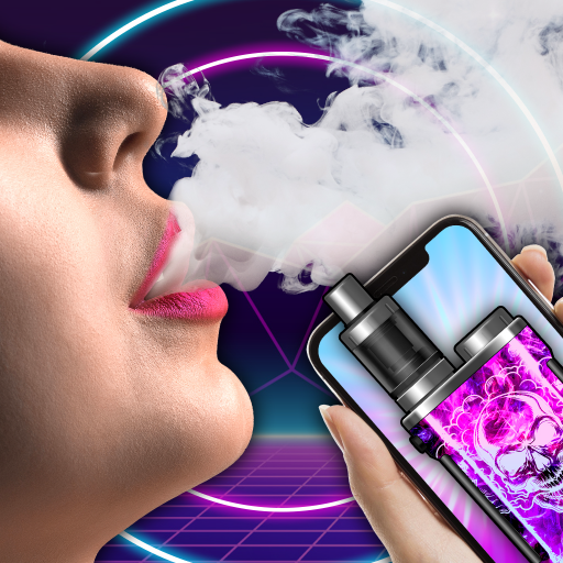 Virtual Vape'N Pod Skill PC