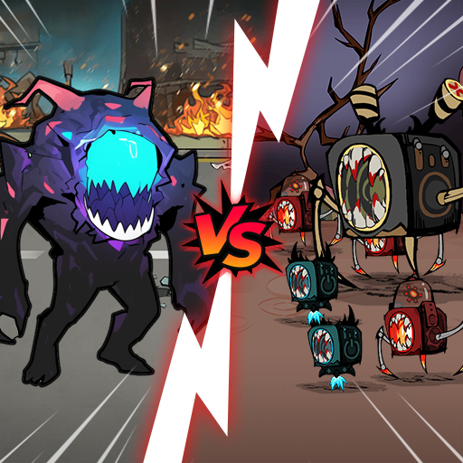 Monster War: Brainrot Fight PC