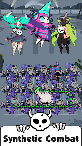 Monster War: Brainrot Fight PC