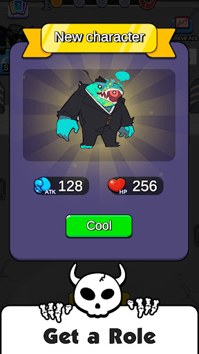 Monster War: Brainrot Fight PC