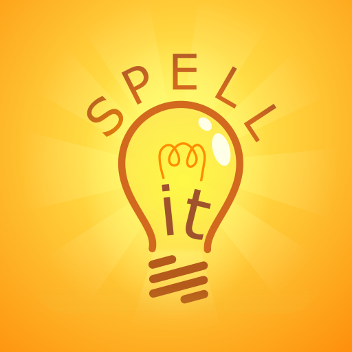 ดาวโหลด Spell it - Learn the Spelling บน PC ด้วย Memu