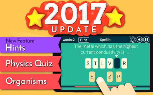 Spell it - Learn the Spelling PC