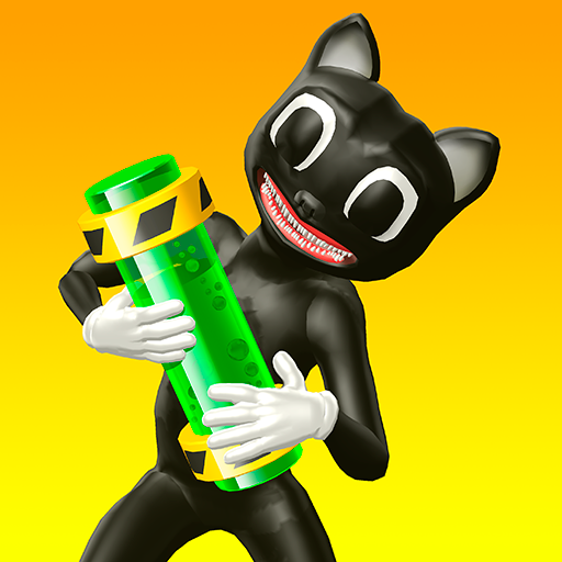 Monsters Lab - Freaky Running PC