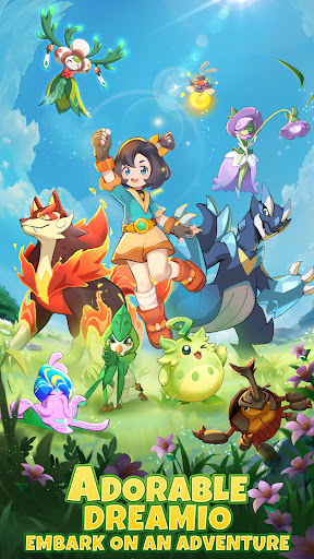 Dreamio GO!