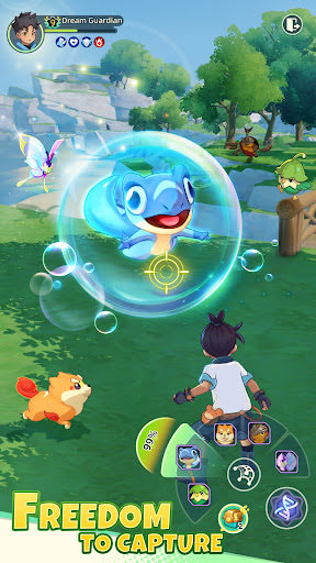 Dreamio GO!