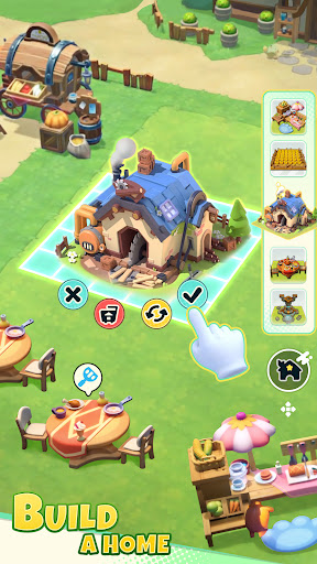 Dreamio GO!