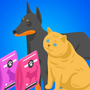 Idle Pet Shop -  Animal Game PC