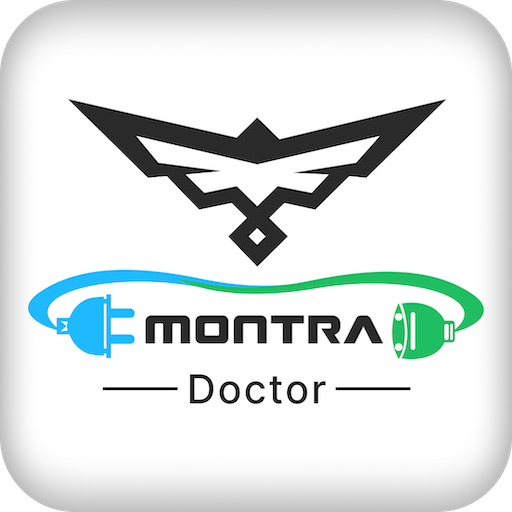 Montra Doctor PC