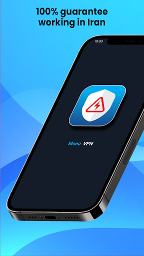 Monu VPN Fast & Secure VPN PC